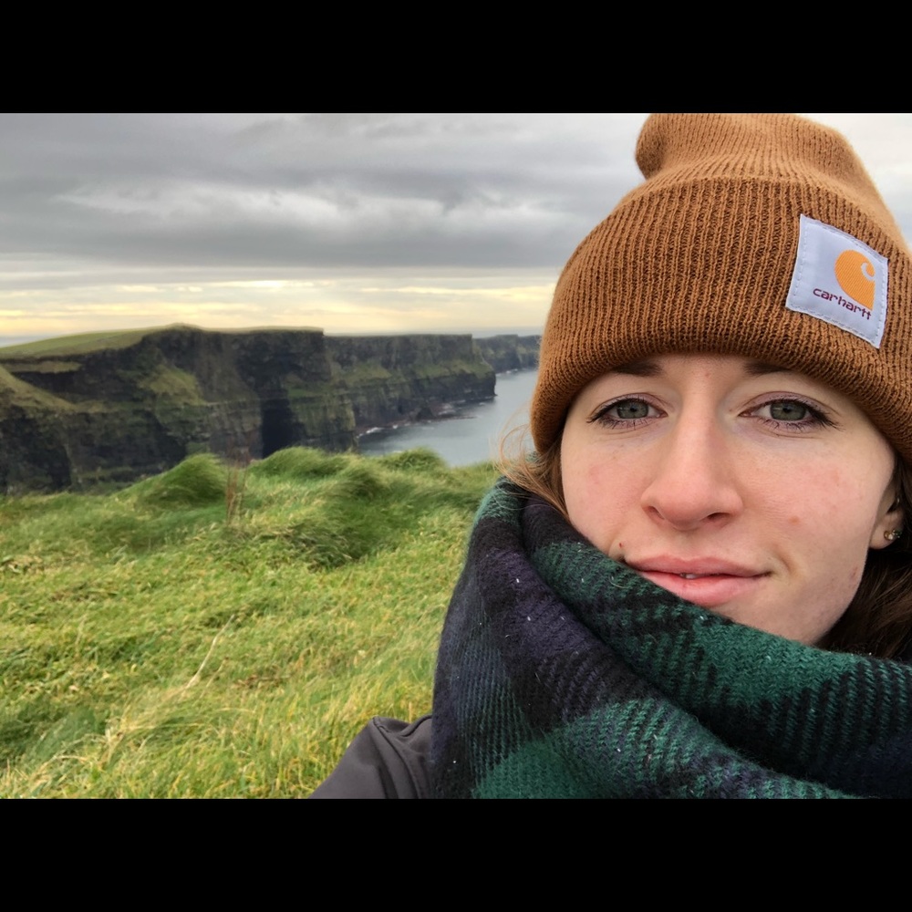 Meet your Posher, Marisa